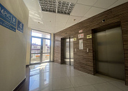 Продаем офис в центре города Сочи г, Воровского фото 2
